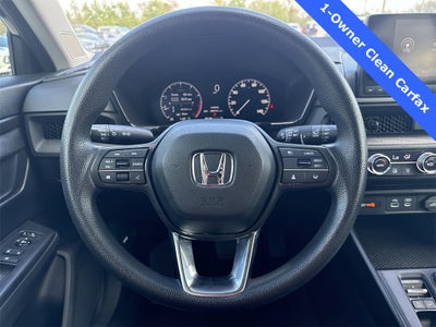 2023 Honda CR-V EX
