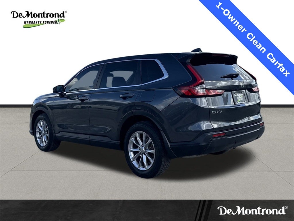 2023 Honda CR-V EX