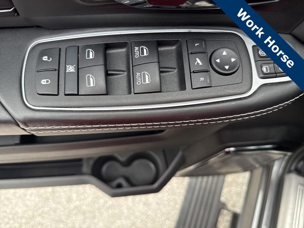 2024 RAM 3500 Limited