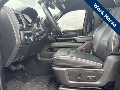 2024 RAM 3500 Limited