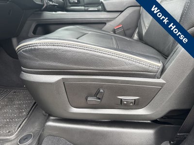 2024 RAM 3500 Limited