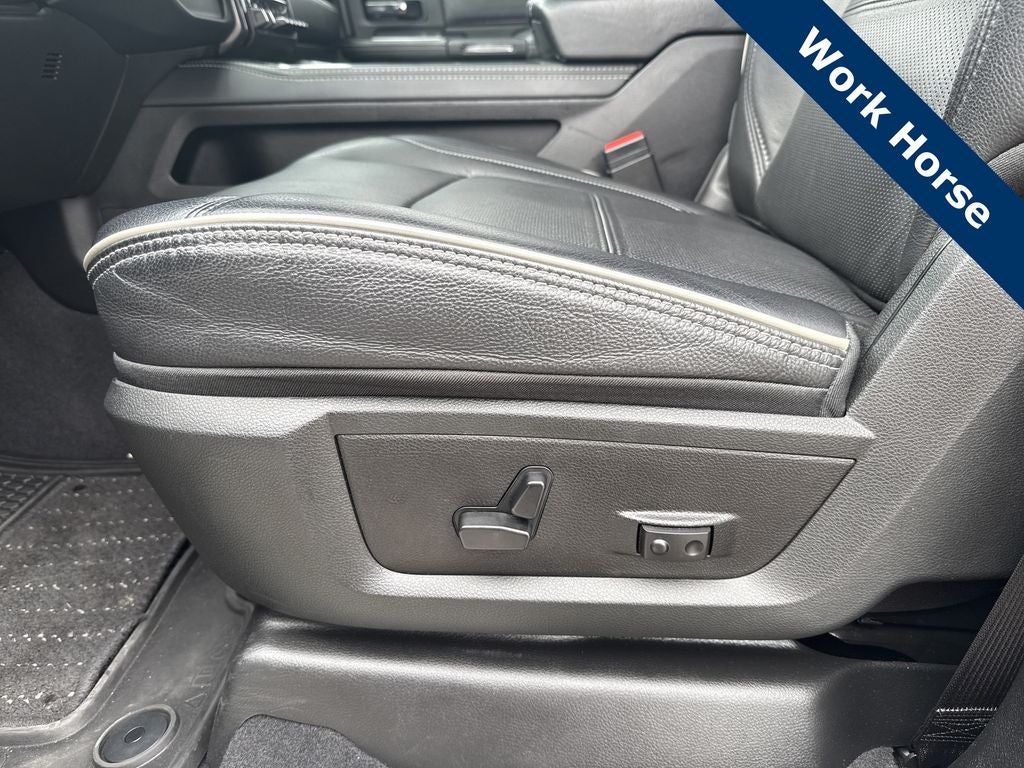 2024 RAM 3500 Limited