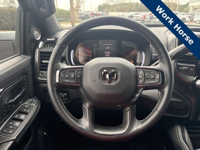 2024 RAM 3500 Limited