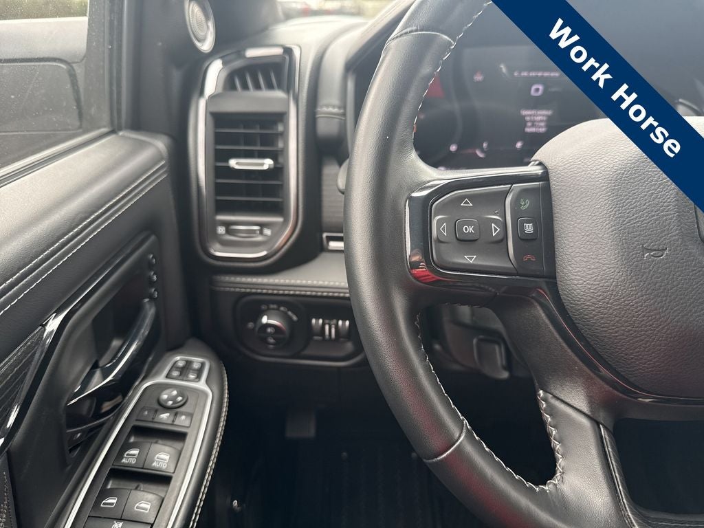 2024 RAM 3500 Limited