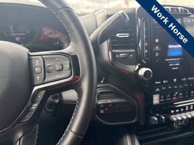 2024 RAM 3500 Limited