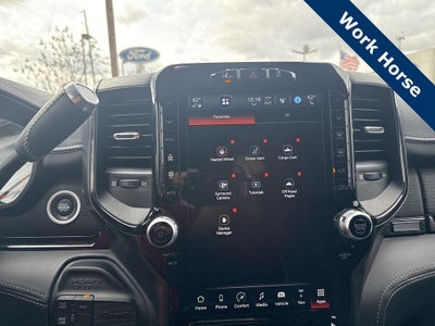 2024 RAM 3500 Limited