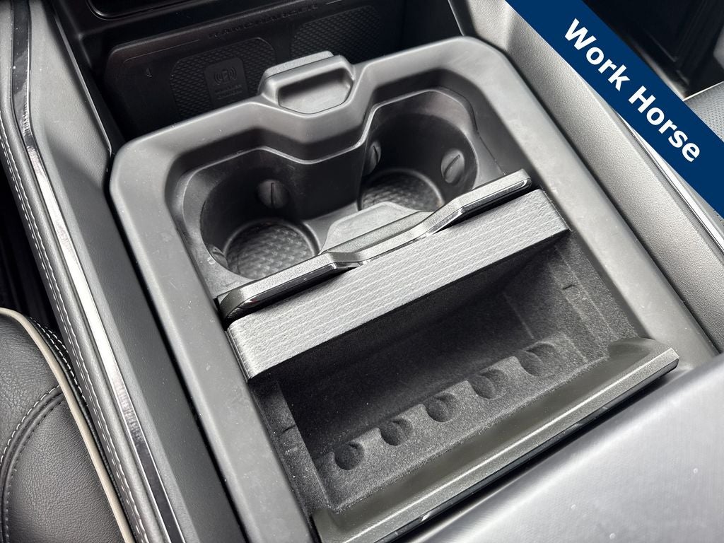 2024 RAM 3500 Limited