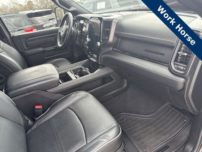 2024 RAM 3500 Limited