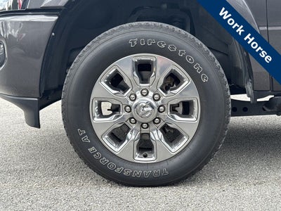 2024 RAM 3500 Limited