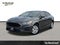 2020 Ford Fusion S