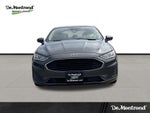 2020 Ford Fusion S