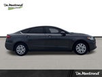 2020 Ford Fusion S