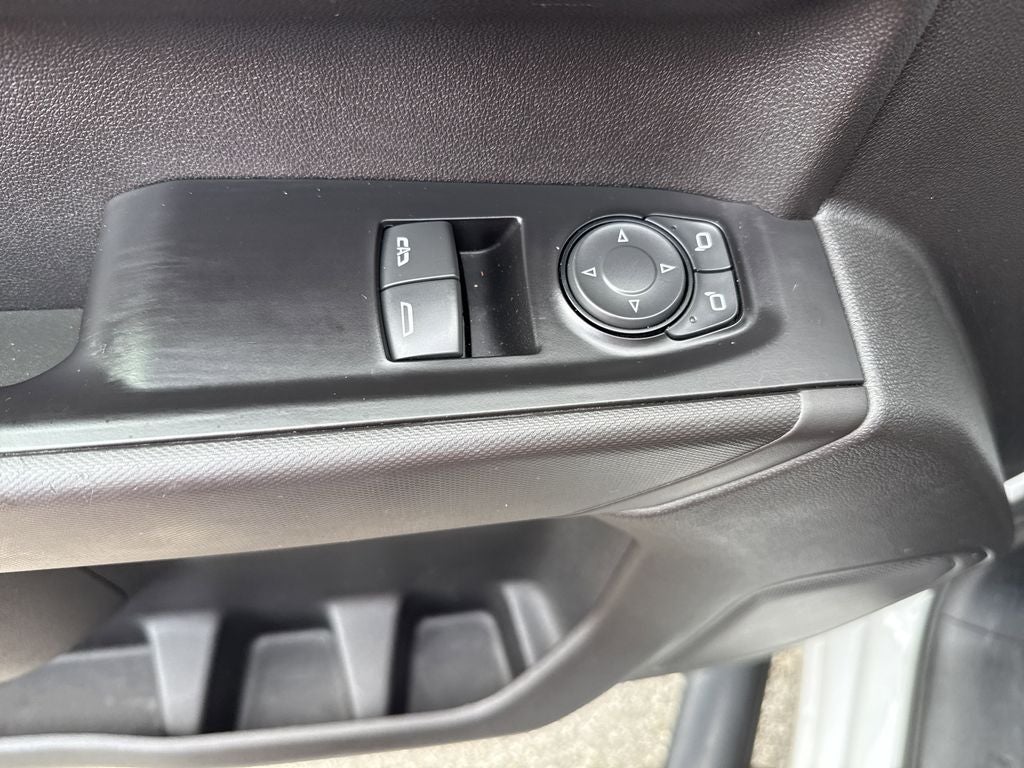 2020 GMC Sierra 1500 Base