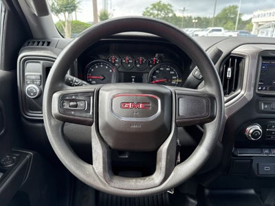 2020 GMC Sierra 1500 Base