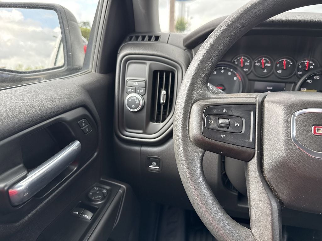 2020 GMC Sierra 1500 Base