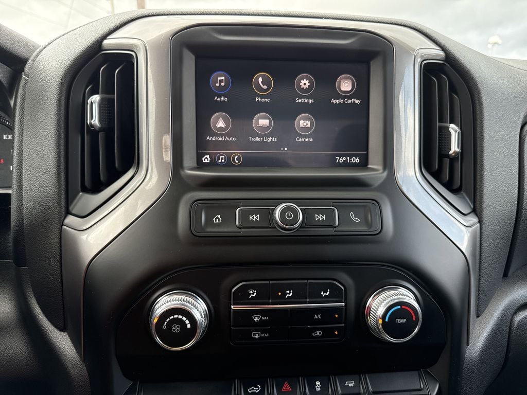 2020 GMC Sierra 1500 Base