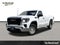 2020 GMC Sierra 1500 Base