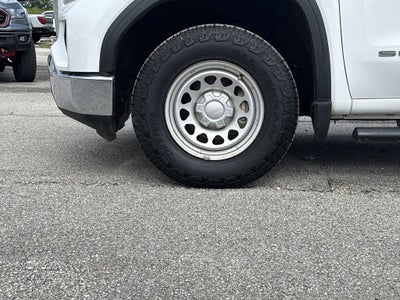 2020 GMC Sierra 1500 Base