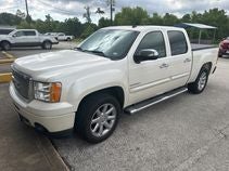 2010 GMC Sierra 1500 Denali