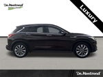 2020 INFINITI QX50 LUXE