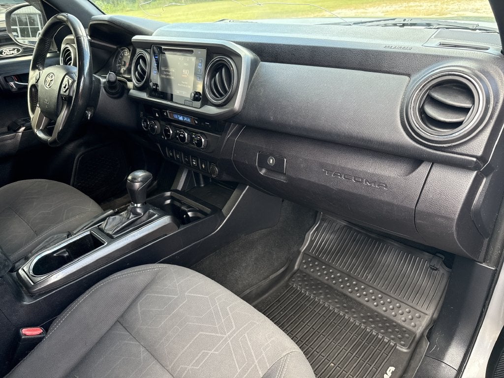 2016 Toyota Tacoma TRD Off-Road