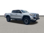2016 Toyota Tacoma TRD Off-Road