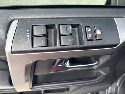 2022 Toyota 4Runner TRD Sport