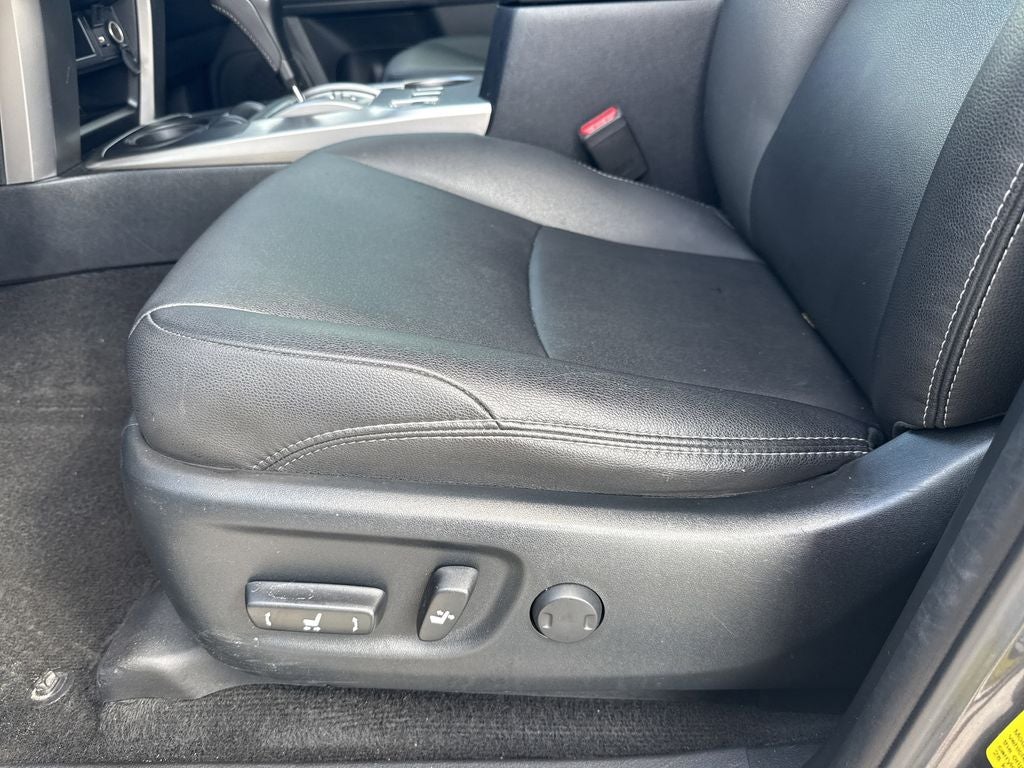 2022 Toyota 4Runner TRD Sport