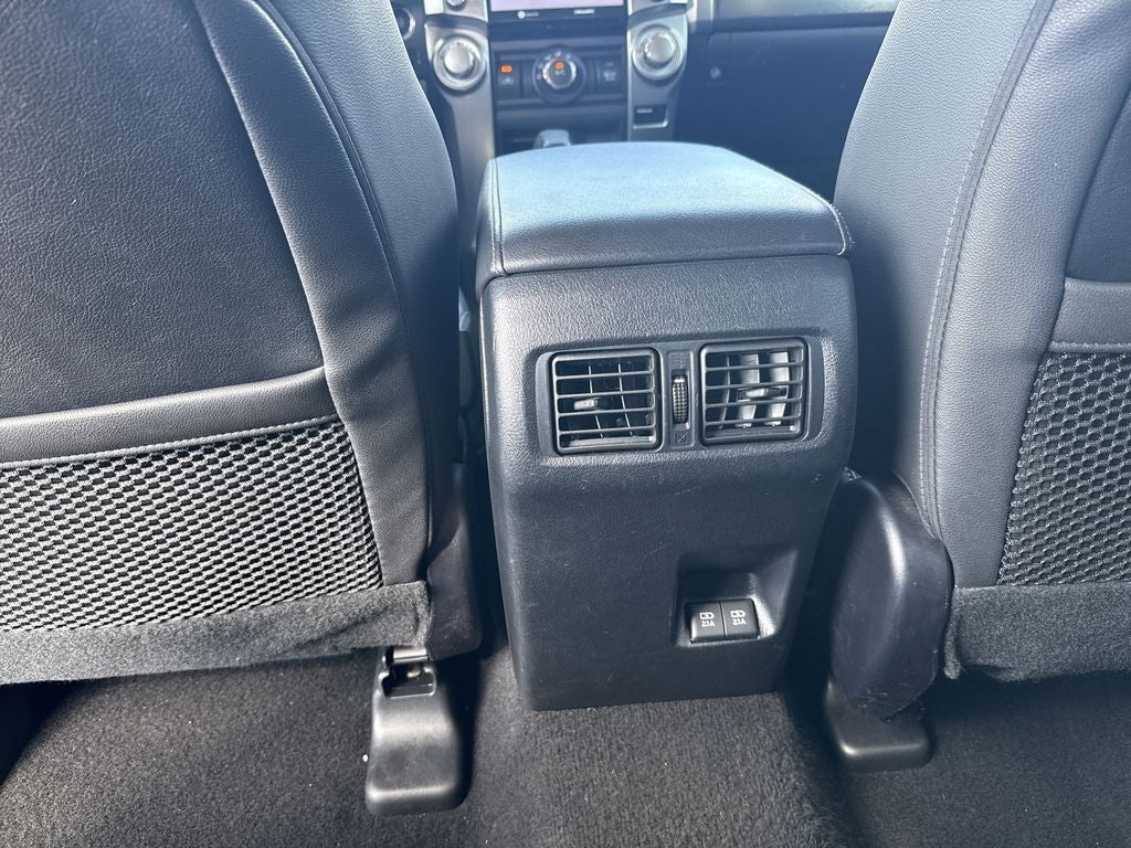 2022 Toyota 4Runner TRD Sport