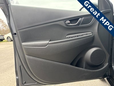 2019 Hyundai Kona SE