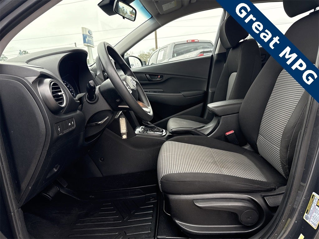 2019 Hyundai Kona SE