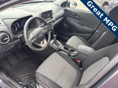 2019 Hyundai Kona SE