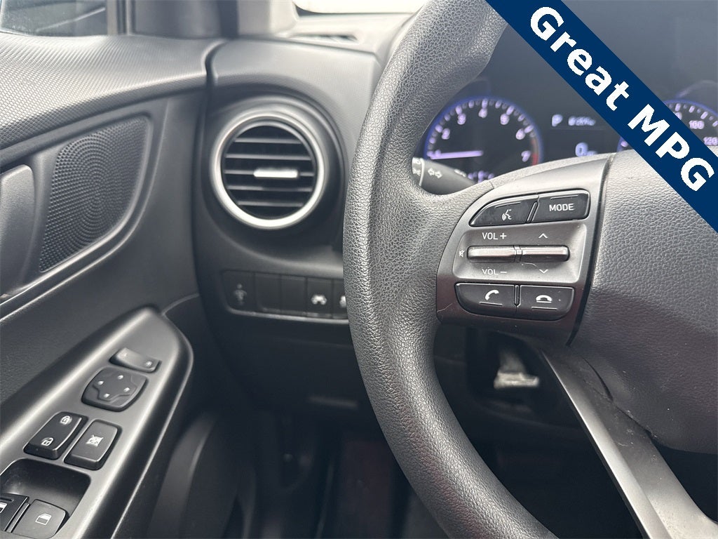 2019 Hyundai Kona SE