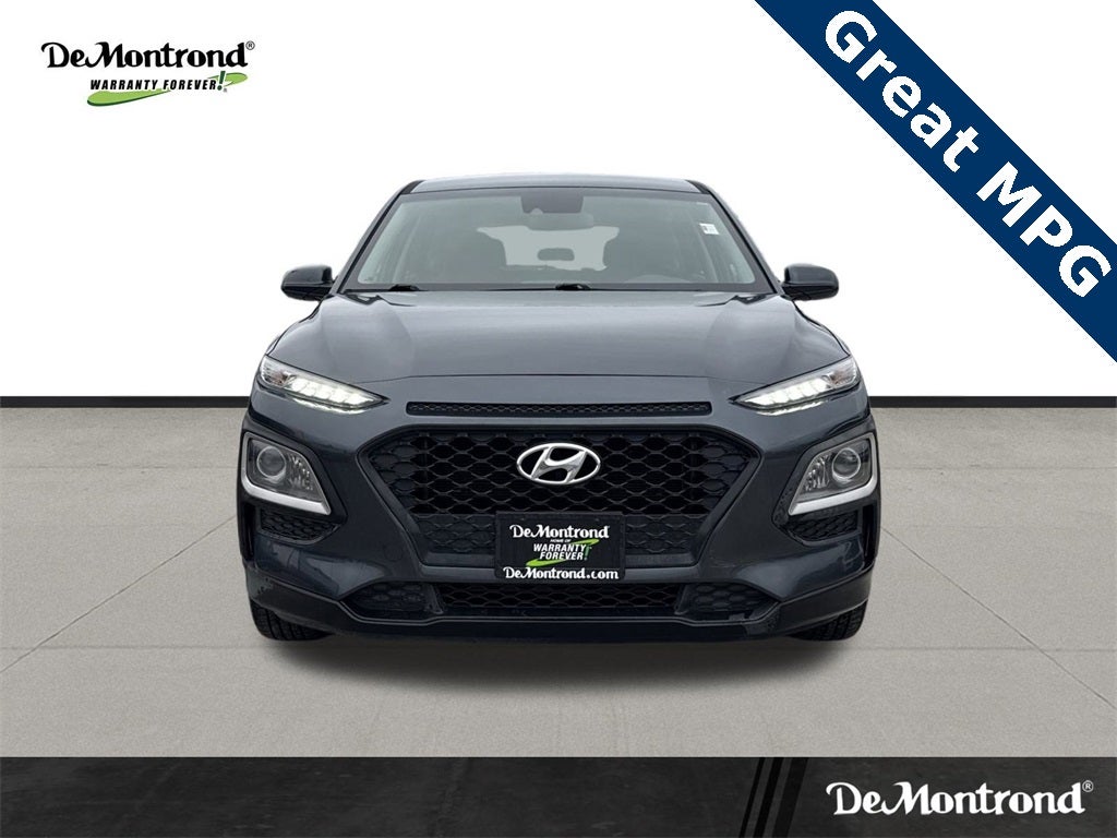 2019 Hyundai Kona SE