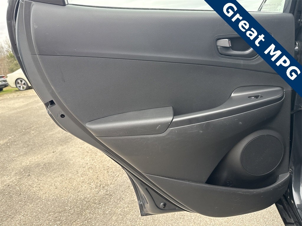 2019 Hyundai Kona SE