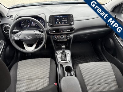 2019 Hyundai Kona SE