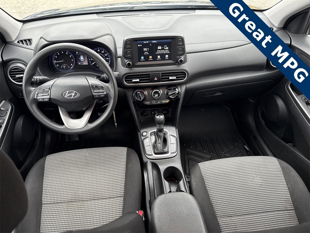 2019 Hyundai Kona SE