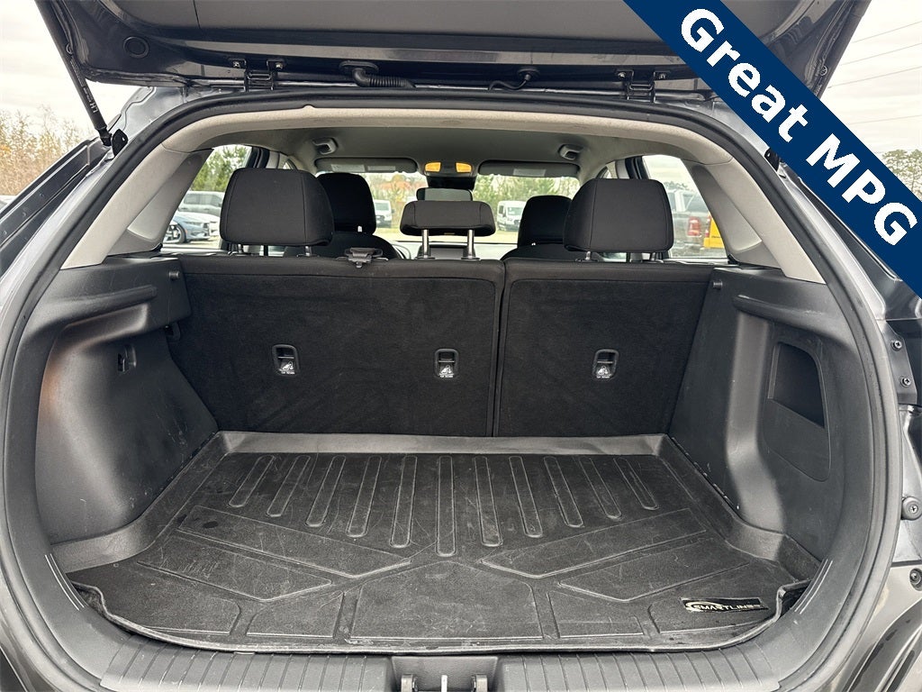 2019 Hyundai Kona SE