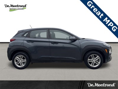 2019 Hyundai Kona SE