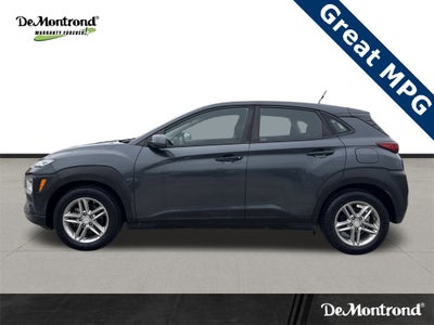 2019 Hyundai Kona SE
