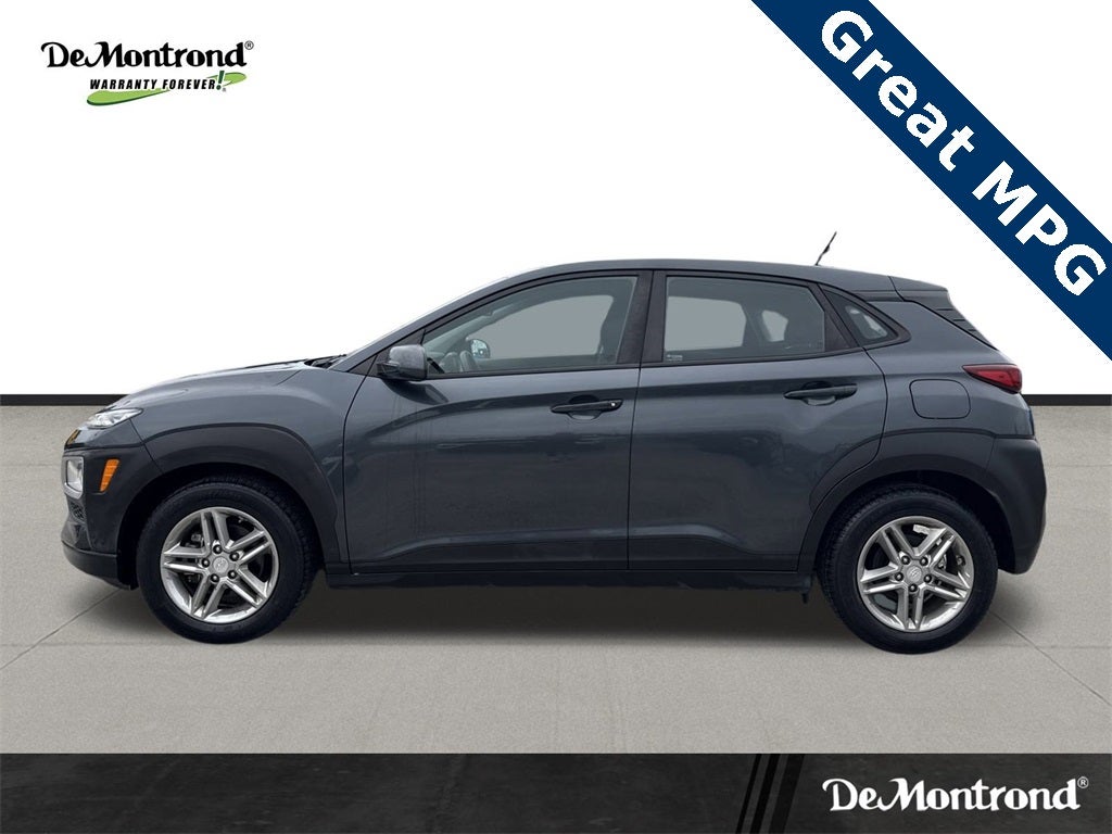 2019 Hyundai Kona SE