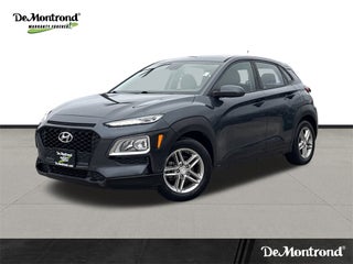 2019 Hyundai Kona SE
