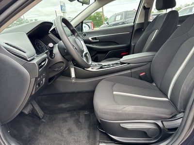 2023 Hyundai Sonata SE