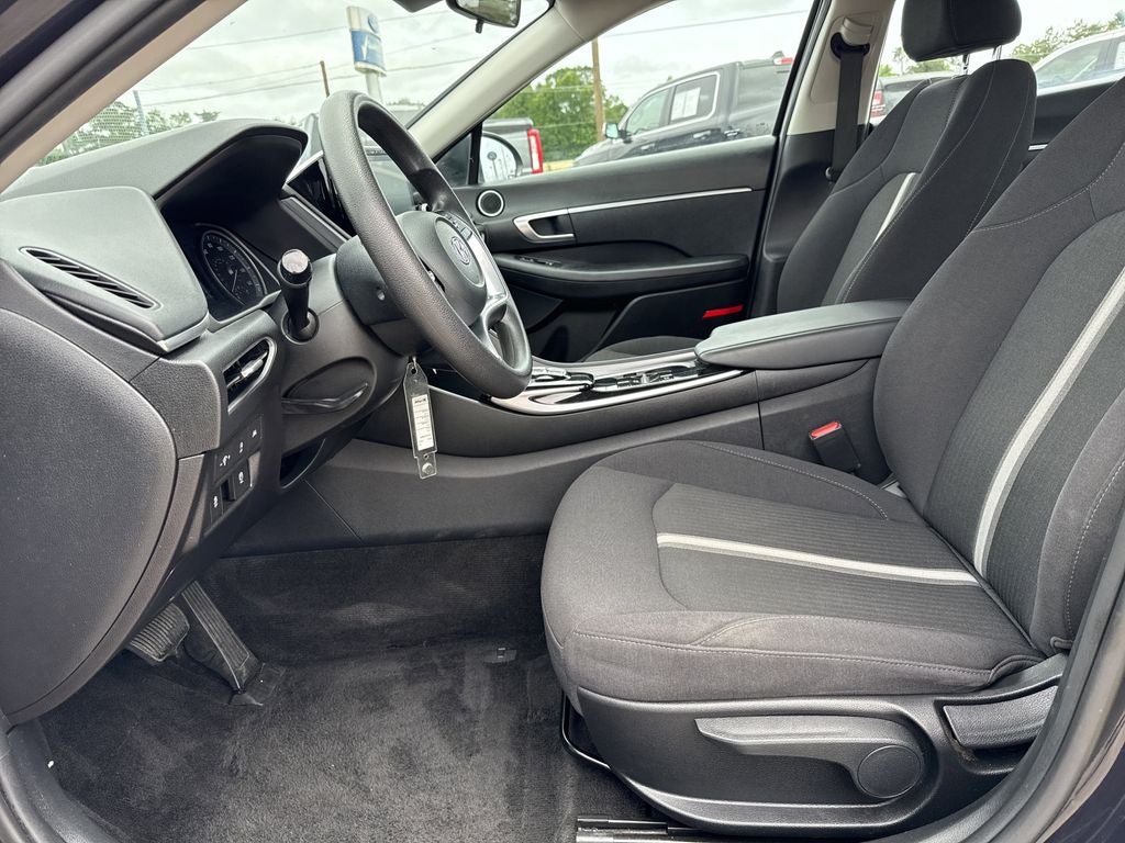 2023 Hyundai Sonata SE