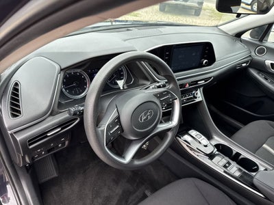 2023 Hyundai Sonata SE