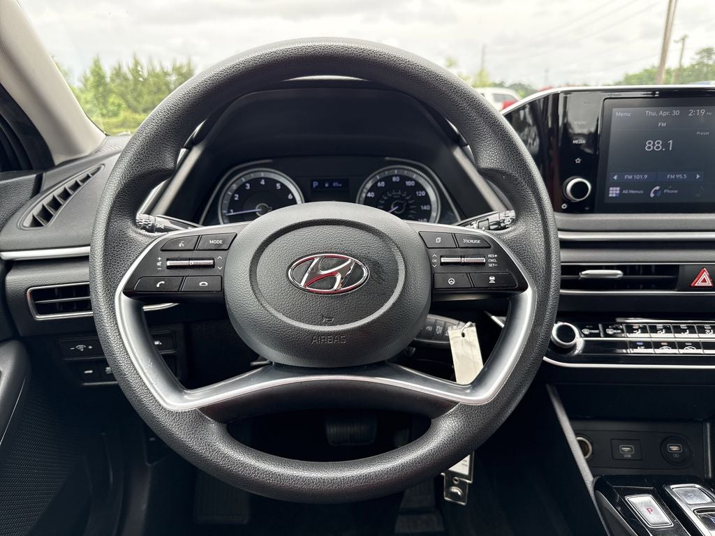 2023 Hyundai Sonata SE