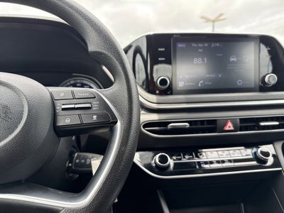2023 Hyundai Sonata SE