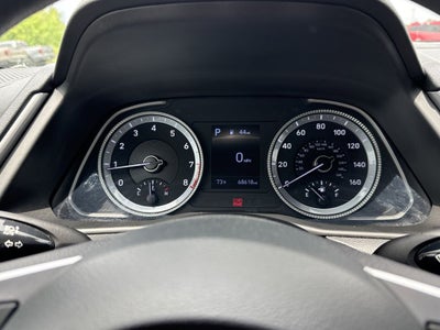 2023 Hyundai Sonata SE