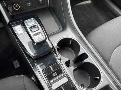 2023 Hyundai Sonata SE