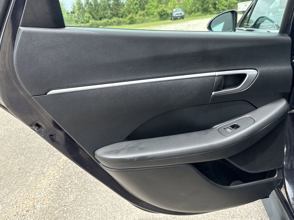 2023 Hyundai Sonata SE